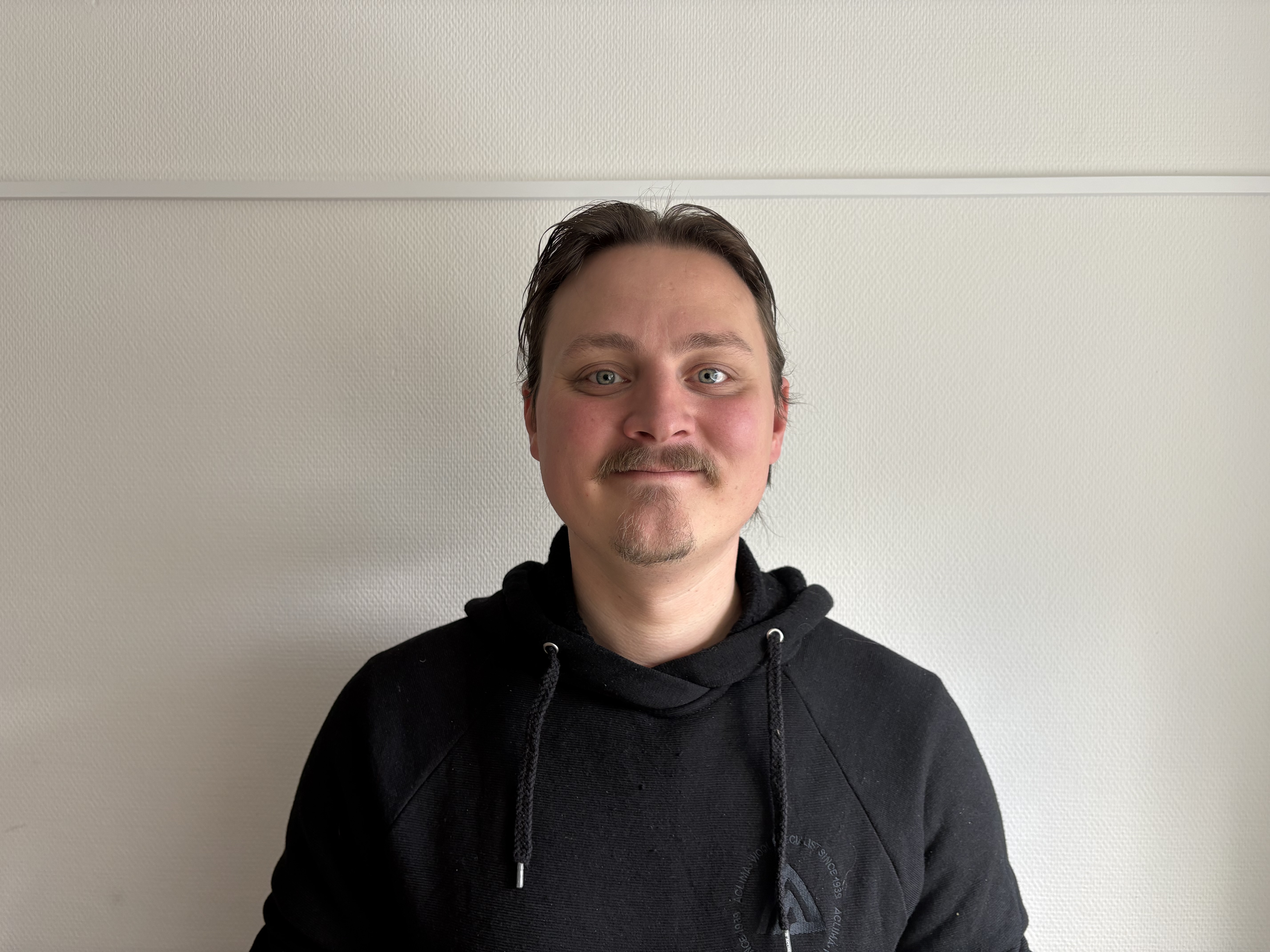 Kristian Bondo Nielsen